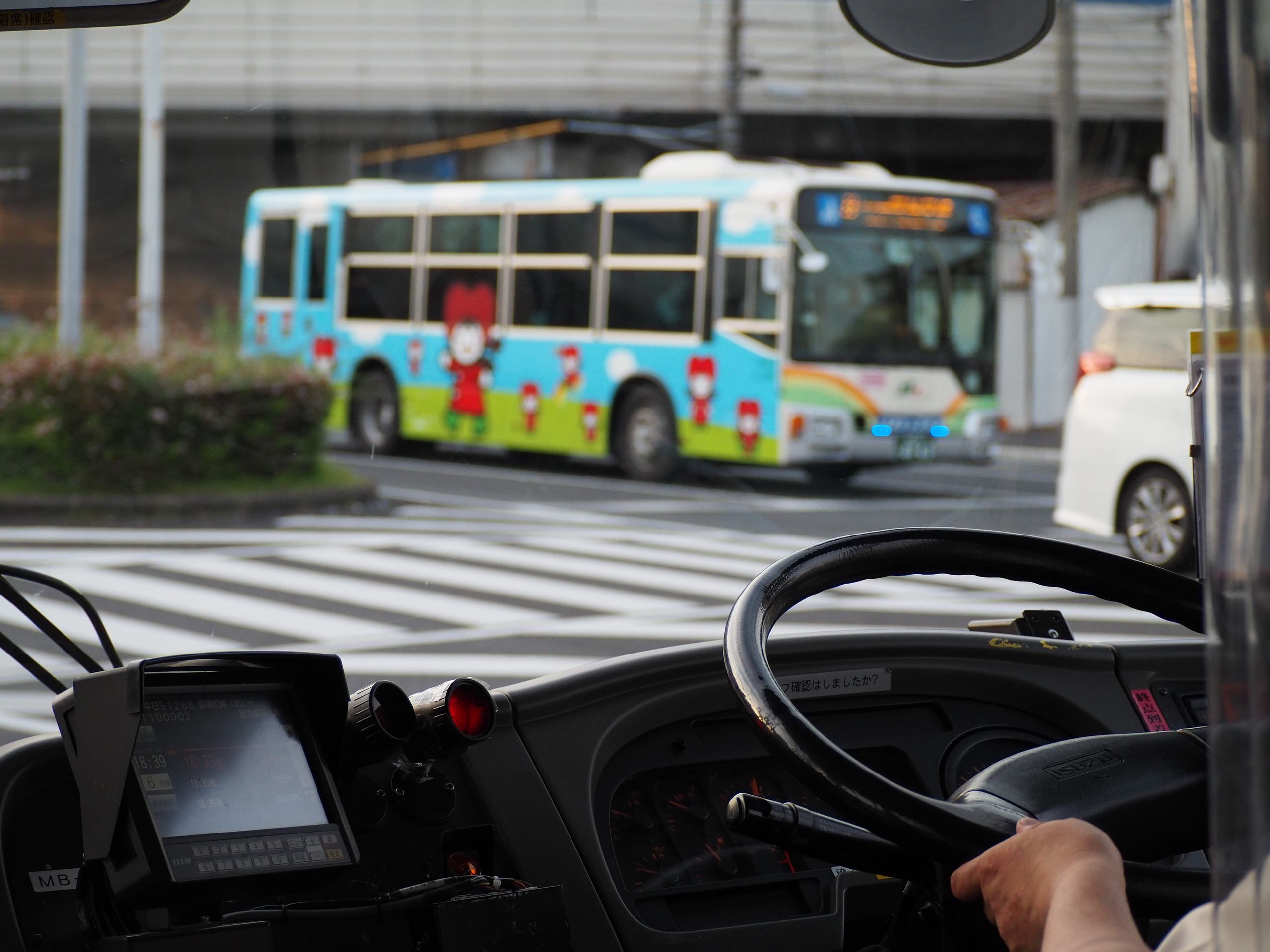 尼崎交通事業振興株式会社